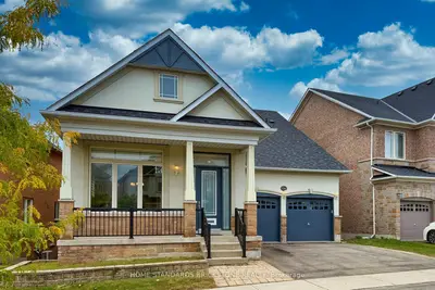 134 Kingshill Road, Richmond Hill, On L4e 4w9