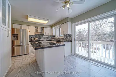 83 Squire Bakers Lane Upper, Markham, On L3p 3h1