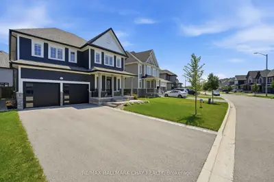 113 Strachan Trail, New Tecumseth, On L0g 1a0
