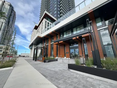 21 Meadowdale Road 2202, Vaughan, On L4k 0h6