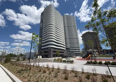10 Flavelle Trail 907, Vaughan, On L4l 0m9
