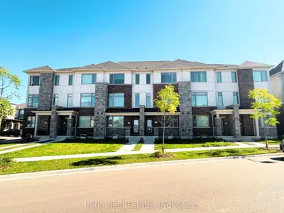 176 Lageer Drive, Whitchurch-stouffville, On L4a 5g2