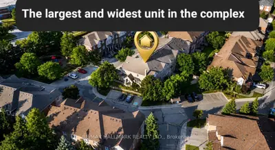 190 Harding Boulevard W 70, Richmond Hill, On L4c 0j9