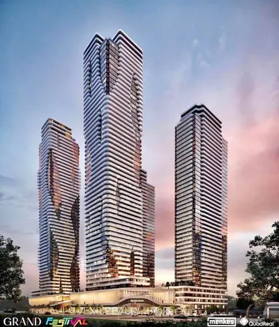195 Commerce Street 3208, Vaughan, On L4k 0p9