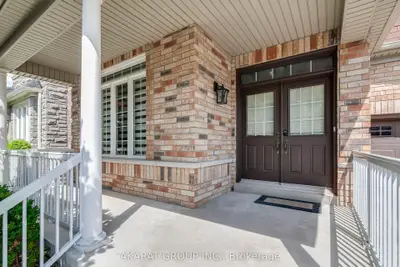 107 Filippazzo Road, Vaughan, On L4h 0n1