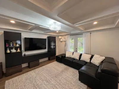 36 Fergus Avenue N, Richmond Hill, On L4e 3b7