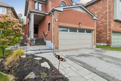 19 Ballymore Drive, Aurora, On L4g 7e6