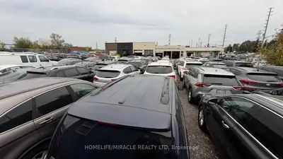5657 Hwy 7 #4, Vaughan, On L4l 1t7