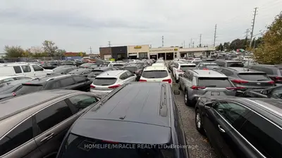 5657 Hwy 7 #4, Vaughan, On L4l 1t7