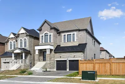 25 Aida Place, Richmond Hill, On L4e 1n3