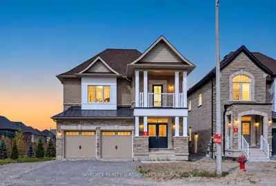 237 Seguin Street, Richmond Hill, On L4e 1n7