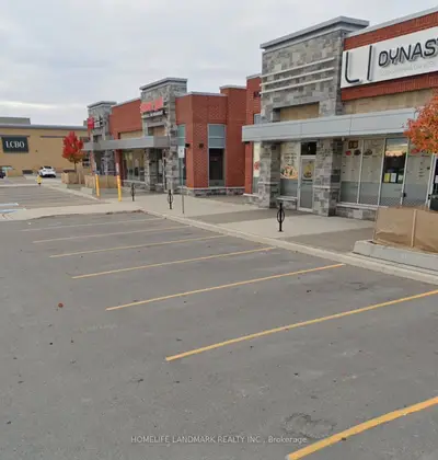 9730 Markham Road, Markham, On L6e 0h7