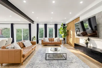 64 Humberwood Gate, Vaughan, On L4l 9e2