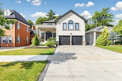 64 Humberwood Gate, Vaughan, On L4l 9e2