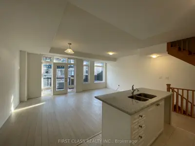 66 Riley Reed Lane S, Richmond Hill, On L4s 0m3