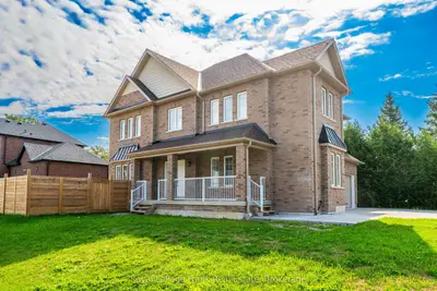 3b George Street, Innisfil, On L0l 1l0