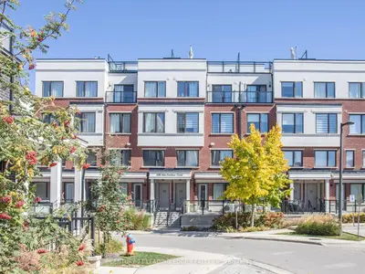 600 Alex Gardner Circle 119, Aurora, On L4g 3g5