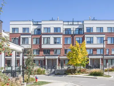 600 Alex Gardner Circle 119, Aurora, On L4g 3g5