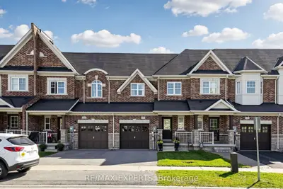 1303 BARDEAU Street, Innisfil, ON L0L 1W0