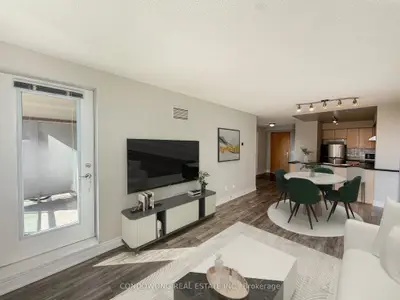 62 Suncrest Boulevard 318, Markham, On L3t 7y6