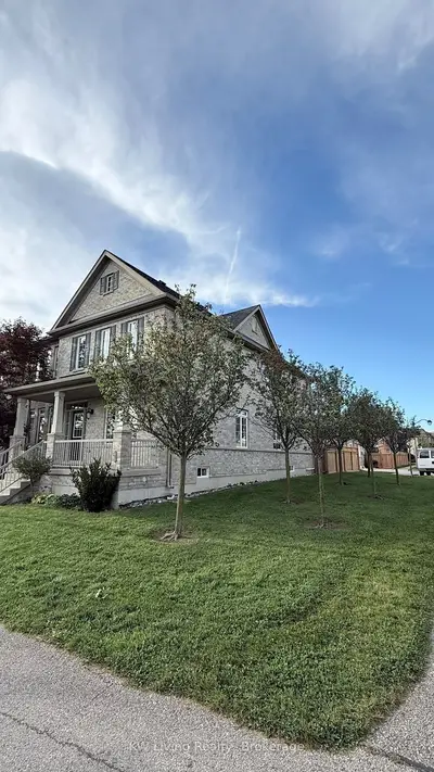 39 Oakmoor Lane, Markham, On L6b 0p1