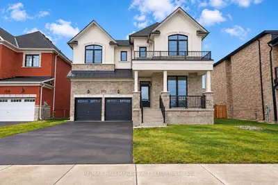 3113 Ireton Street, Innisfil, On L9s 0r9