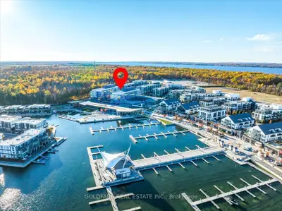 333 Sunseeker Avenue 254, Innisfil, On L9s 0r6