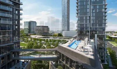 7890 Jane Street 3001, Vaughan, On L4k 4r6