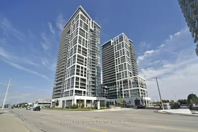 7890 Jane Street 3001, Vaughan, On L4k 4r6