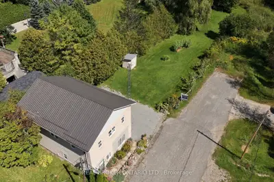 6 Temperance Street, Uxbridge, On L0e 1t0