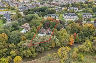 8 Ridgevale Drive, Markham, On L6b 1a8