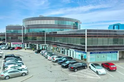 505 E Highway 7 Highway E 3a, Markham, On L3t 7t1