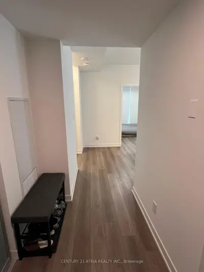 292 Verdale Crossing 603, Markham, On L6g 0h6