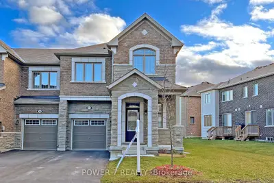 41 Ness Drive, Richmond Hill, On L4s 0k5