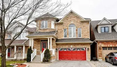 50 Earl Stewart Drive, Aurora, On L4g 7p4