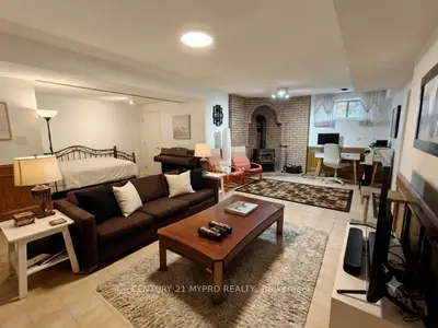 427 Wycliffe Avenue Basement, Vaughan, On L4l 3n9