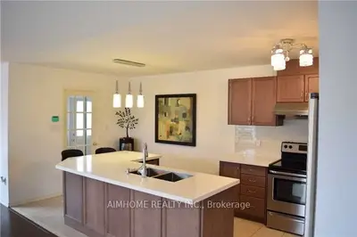 1075 Bur Oak Avenue, Markham, On L6e 1g8