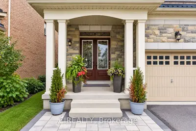 289 Chatfield Drive, Vaughan, On L4h 3r7