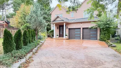 96 Bradgate Drive, Markham, On L3t 7m3
