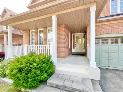 54 Treasure Road, Vaughan, On L6a 2y7