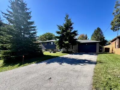 2154 Adullam Avenue, Innisfil, On L9s 2b3