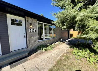 2154 Adullam Avenue, Innisfil, On L9s 2b3