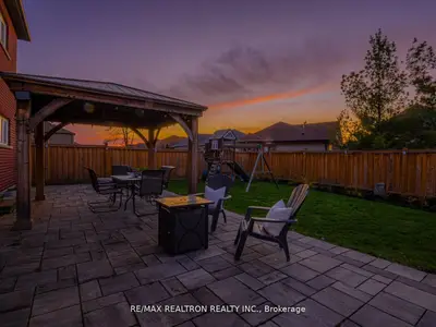 1787 Emberton Way, Innisfil, On L9s 0n4