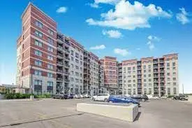 39 New Delhi Drive 803, Markham, On L3s 0e1