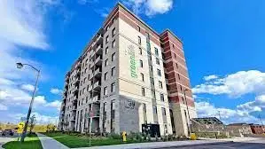 39 New Delhi Drive 803, Markham, On L3s 0e1