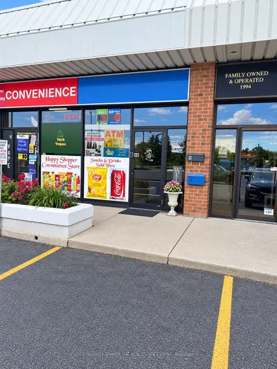 2104 Highway 7 4-b, Vaughan, On L4k 2s9