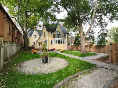 133 Main Street, Markham, On L3r 2g3