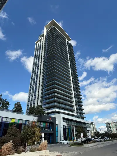 38 Gandhi Lane 1812, Markham, On L3t 0g9