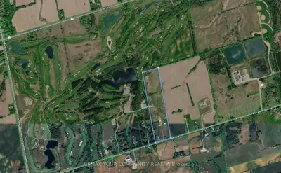 7018 4th Line, New Tecumseth, On L0g 1w0