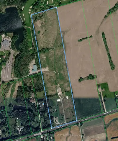 7018 4th Line, New Tecumseth, On L0g 1w0